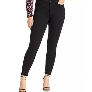 Paige Hoxton Ankle jeans